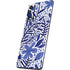 Cat Coq Blue Garden Galaxy S20 Fan Edition Skin